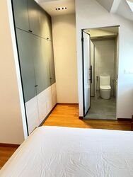 Loft @ Rangoon (D8), Apartment #595866661